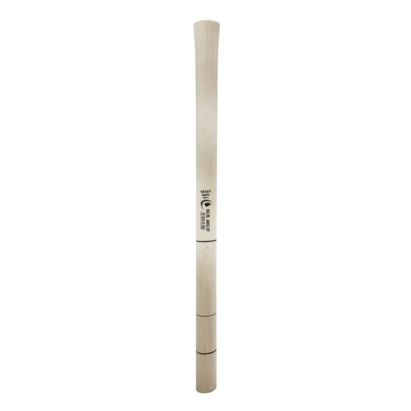 Hilal Gürgen Usta Keser Sapı 50 Cm - 25'li Paket