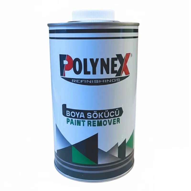 Polinex Boya Sökücü 1/1 - 12'li Paket
