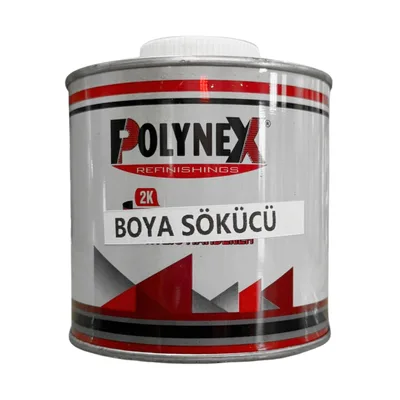 Polinex Boya Sökücü 1/2 - 14'lü Paket