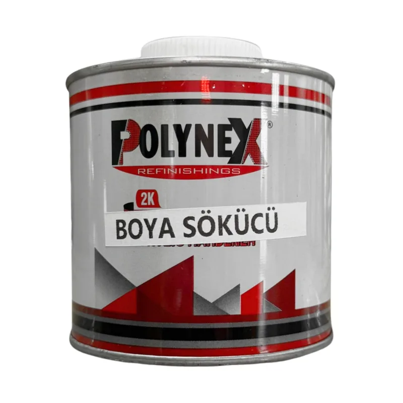 Polinex Boya Sökücü 1/2 - 14'lü Paket