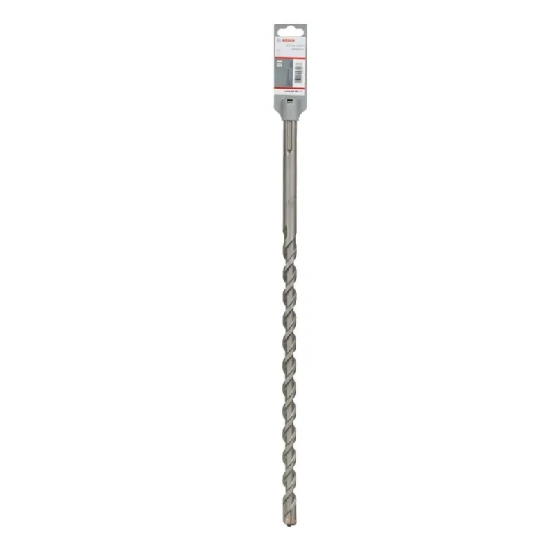 Bosch Sds Max-4 Matkap Ucu 18x540 2608706781 - 5'li Paket