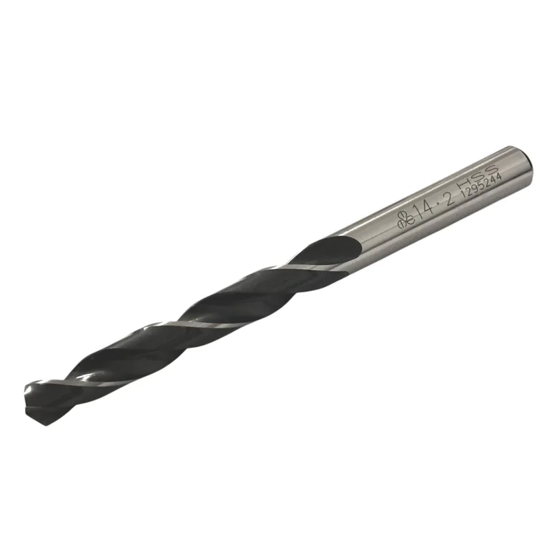 Mte Hss Taşl.matkap Ucu Dın388 14.2 Mm 7001420