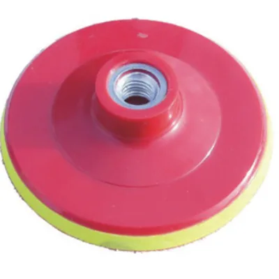 Uğur Cırtlı Disk Altı 115 Mm - 10'lu Paket