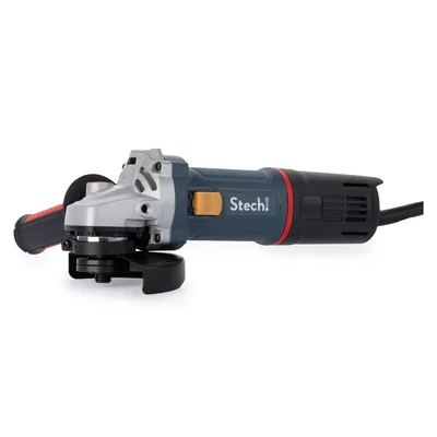Stech-end Avuç Taşlama 950w Sat95115