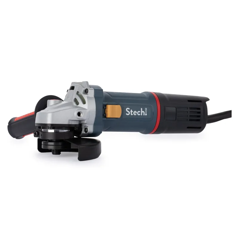 Stech-end Avuç Taşlama 950w Sat95115
