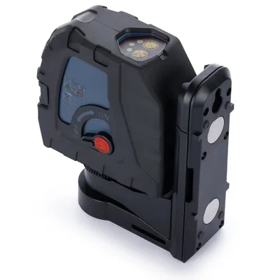 Stech-end Çizgi Lazer Yeşil Işık 30 Mt Sld2y