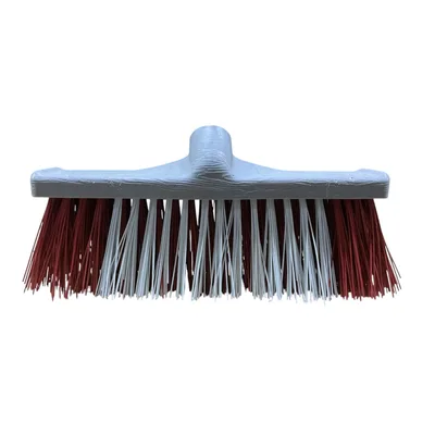 Yıldırım Çalı Fırça Plastik 30 Cm - 24'lü Paket