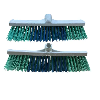Yıldırım Çalı Fırça Plastik Kod:515 40 Cm - 24'lü Paket