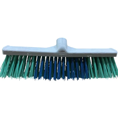Yıldırım Çalı Fırça Plastik - 12'li Paket