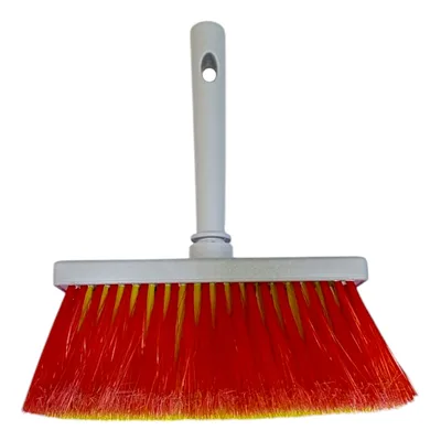 Yıldırım Takoz Fırça Plastik Ekstra Kod:420 - 12'li Paket