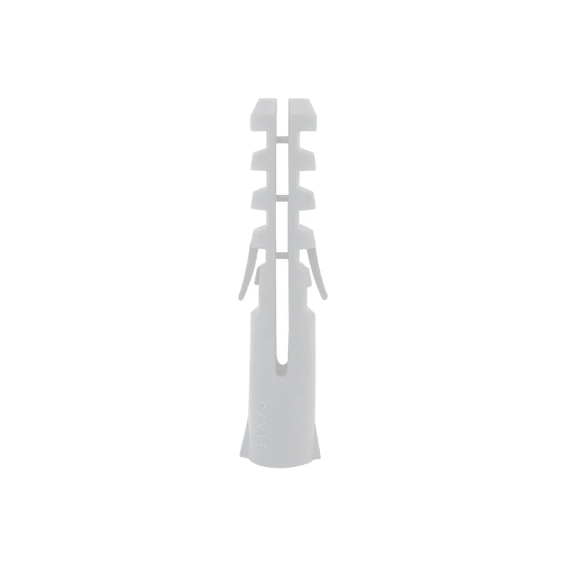 Erbi Plastik Dubel 14x75 Beyaz (50 Adet)
