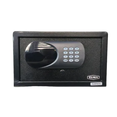 Yuma Para Kasası Ev Tipi 190x320x270 Ym-802-s