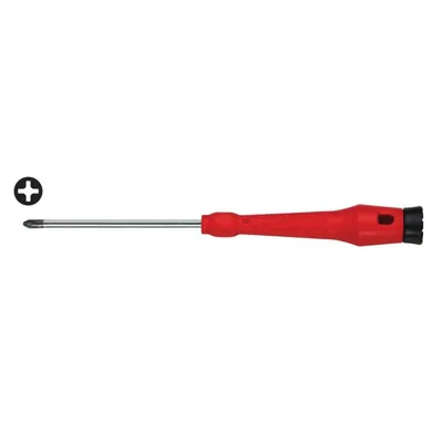 Cerpa Elektronikçi Yıldız Tornavida 4080 - 12'li Paket