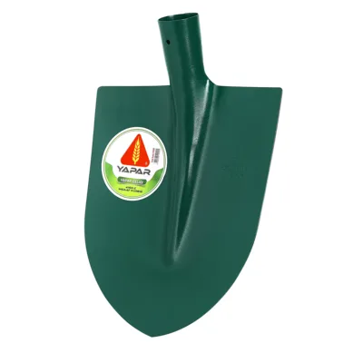 Yapar 4160-c İnşaat Küreği - 25'li Paket