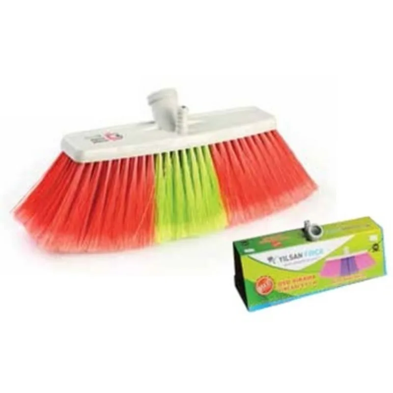 Yılsan Oto Fırça 9.5 Cm Maxı - 24'lü Paket