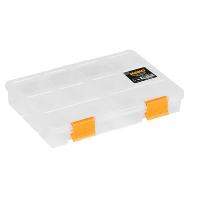 Mano Klasik Organizer 7" (şorg7) - 6'lı Paket