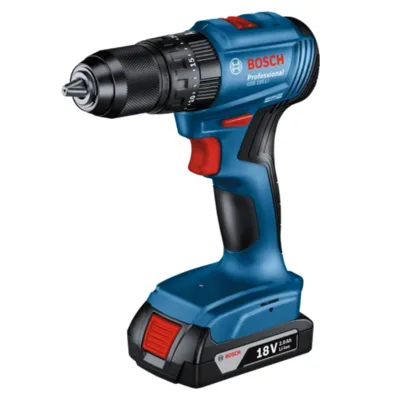 Bosch Akülü Darbeli Vidalama Gsb185-lı 06019k3100