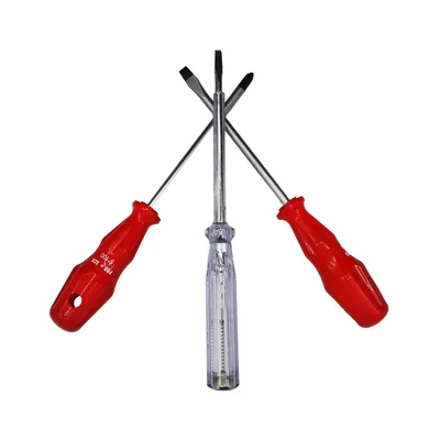 Proscr Prsc02643 Tornavida Takımı 3 Lü - 10'lu Paket
