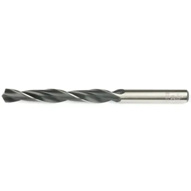 Mte Haddeli Hss Matkap Ucu Dın338 5.2 Mm 10520 - 10'lu Paket