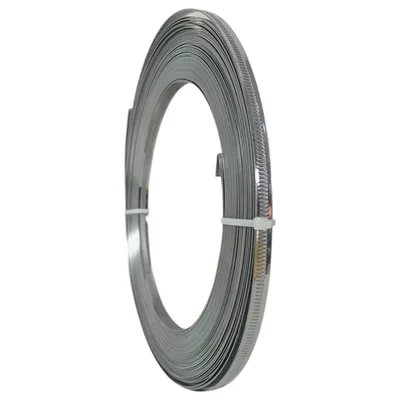 Erbi Şerit Kelepçe 9 Mm (30 Mt)