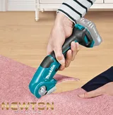 Makita Akülü Kesme Makinesi - Görsel 2