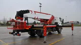 ENS 37 Metre Sepetli Platform - Görsel 3