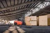 8 ton elektrikli forkliftler-2 - Görsel 6