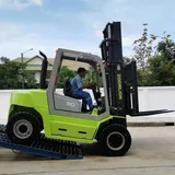 Zoomlion FD50 Dizel 5 Ton Forklift - Görsel 2