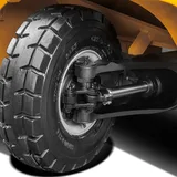 Hangcha CPD30/35-ALJ2-IL Elektrikli Forklift - Görsel 4