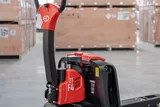Vi İstif F SERIES F4 201 Elektrikli Transpalet - Görsel 2