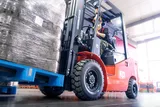Vi İstif X2 Series Yüksek Kapasiteli Forklift - Görsel 9