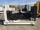 Güçbir Teksan Marka Jeneratör Seti Standby 114 kVA 524 Saatte - Görsel 3