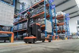 Vi İstif EPT20-ET2L Elektrikli Transpalet - Görsel 2