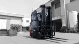 Vi İstif CPD15/18/20TVL 3 Tekerlekli Forklift - Görsel 13