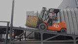 Vi İstif EFL253/303/353(S/P) Depo Forklifti - Görsel 8