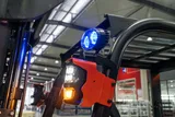 Vi İstif EFLA251B 3 Tekerlekli Forklift - Görsel 10
