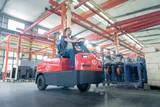 Vi İstif QDD301/601T Yük Çekici - Görsel 4