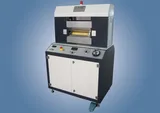 Numune Kalender Makinesi ATC-KLN 350 - Görsel 2