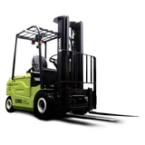Clark GEX 25 Akülü Forklift - Görsel 2