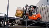 Vi İstif EFL253/303/353(S/P) Depo Forklifti - Görsel 23