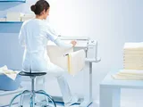 Miele HM 16-83 83 cm Silindir ütü - Görsel 2