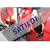 Karmetal 280 OSA Testere Makinası (İkinci El) - Görsel 4