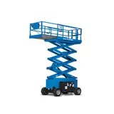 Genie GS 2669 BE Makaslı Platform - Görsel 4