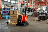 Vi İstif XP15 Otonom Mobil Robot - Görsel 11