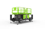 Zoomlion 12 Metre ZS1023RT - Görsel 6