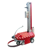 Streç Sarma Robotu HSR-200 - Görsel 5