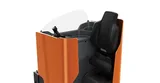 Toyota BT Levio LSI200 elektrikli stand-in transpalet - Görsel 12