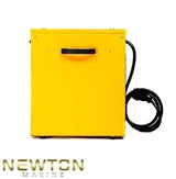 Elektrikli İnşaat Şantiye Isıtıcısı 15 KW - Görsel 3
