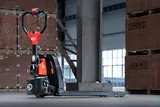 Vi İstif F SERIES F2 Elektrikli Transpalet - Görsel 7