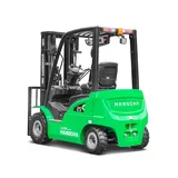 Hangcha CPD30-ALJ2-IL Elektrikli Forklift - Görsel 10